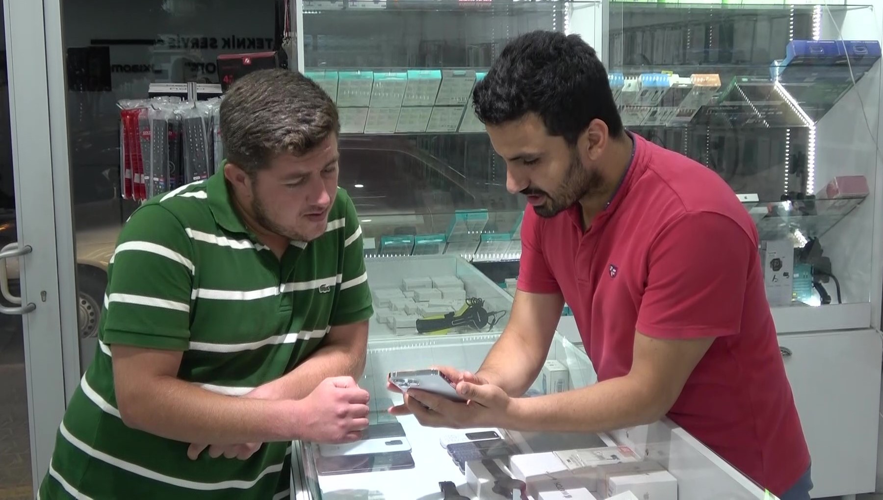 Tüm şansını burada kullandı! 372 gün sonra gelen güzel haber