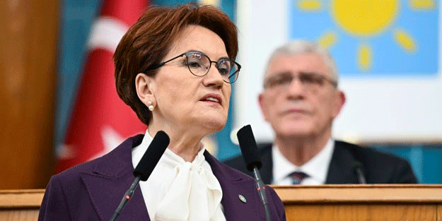 Tüm şanslarını kaybetti! Akşener için siyasetin sonu