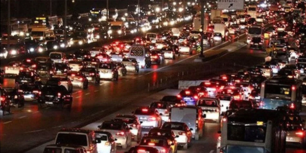 Tüm şeritleri kapatacak! İBB’den 10 günlük çile