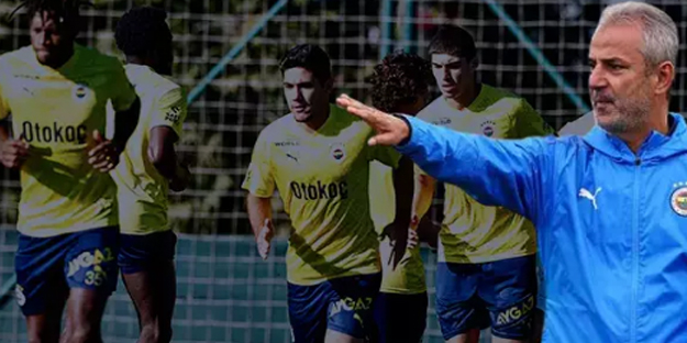 Tüm sezon sadece 10 dakika oynadı! İsmail Kartal beğenmedi, rakip takım alıyor