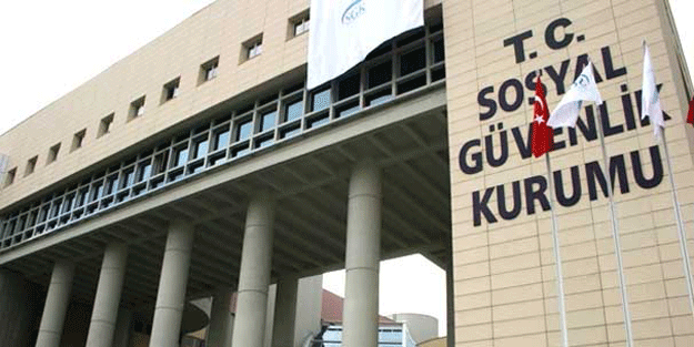 Tüm SGK’lıları ilgilendiriyor! Sadece 2-3 gün sürecek