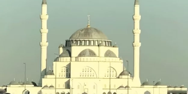 Tüm sıkıntılardan kurtuluş duası Feraciye duası nasıl okunur? Feraciye duası Türkçe anlamı