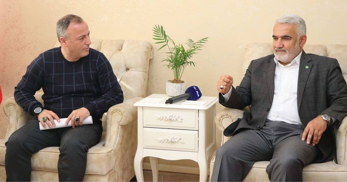 Tüm siyasi partiler süresiz nafaka konusuna eğilmeli!