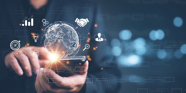 Tüm sosyal medya platformları dünya çapında çöktü!