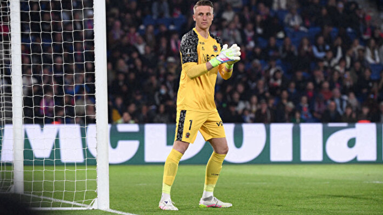 Tüm takımı takibe aldı bile: Galatasaray’ın yeni kalecisi belli oldu!