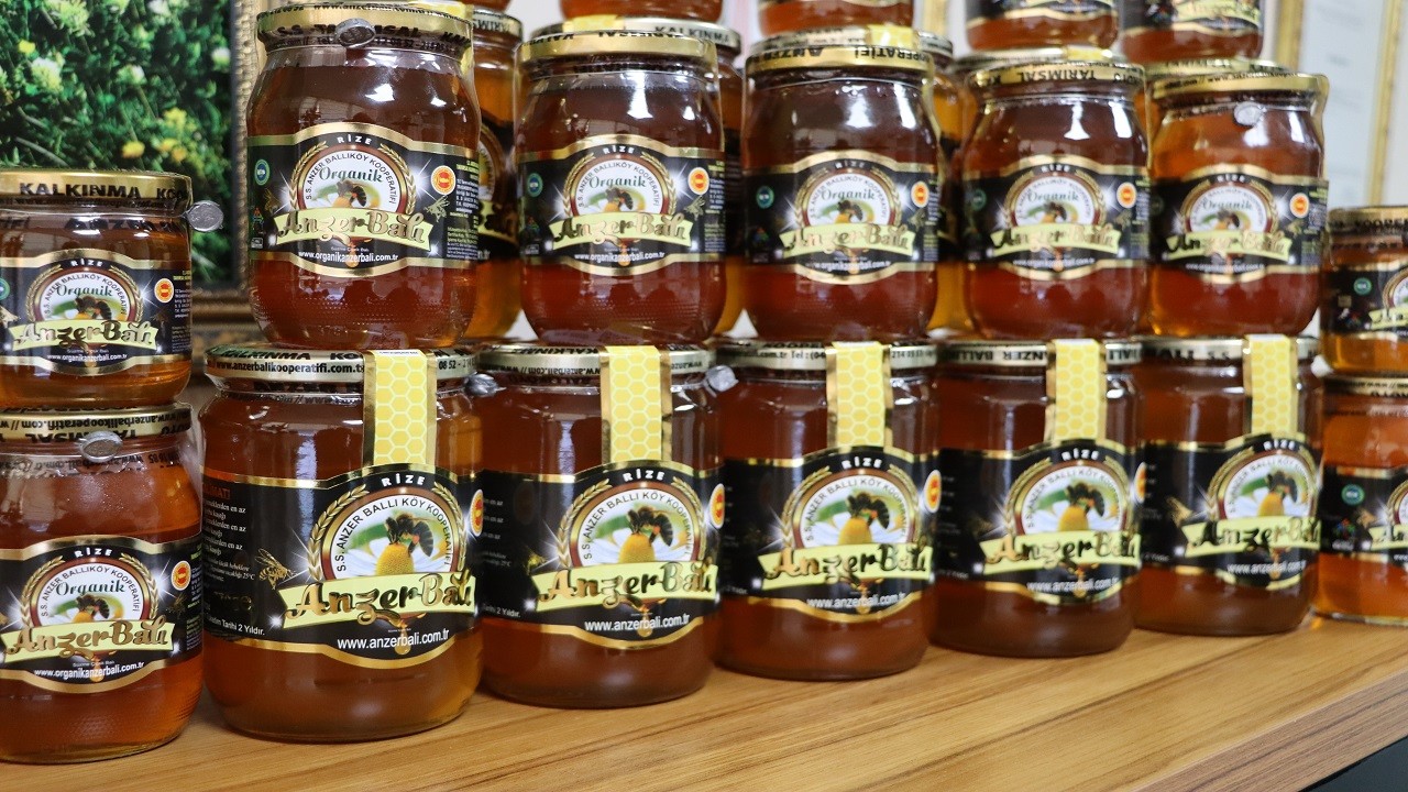 Tüm testlerden geçti! Bu balın kilosu 4 bin lira