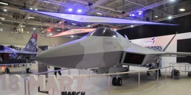 Tüm Türkiye bekliyordu! Hangardan çıkış tarihi belli oldu