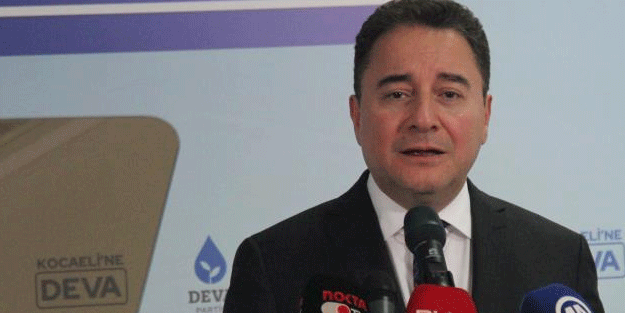 Tüm Türkiye boyunun ölçüsünü görecek! Ali Babacan ittifak kararını açıkladı