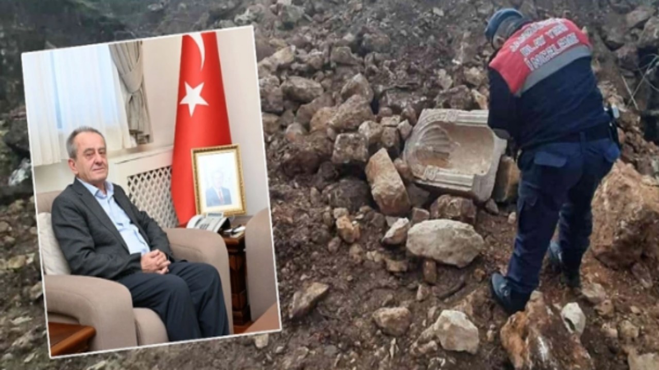 Tüm Türkiye, bu iki devlet görevlisini konuşuyor! Öyle bir yerde yakalandılar ki, ağızlar açık kaldı