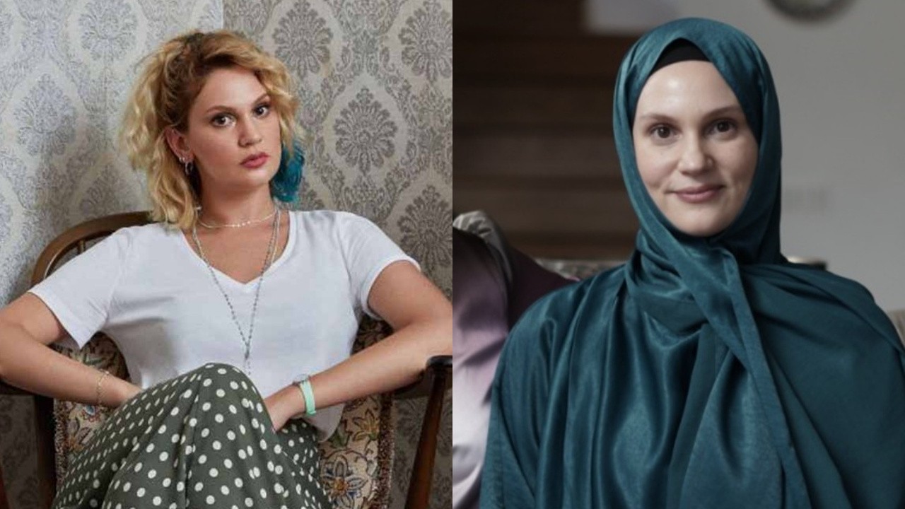 Tüm Türkiye bu kararı konuşuyor! Ünlü oyuncu Farah Zeynep Abdullah’la ilgili şok gelişme