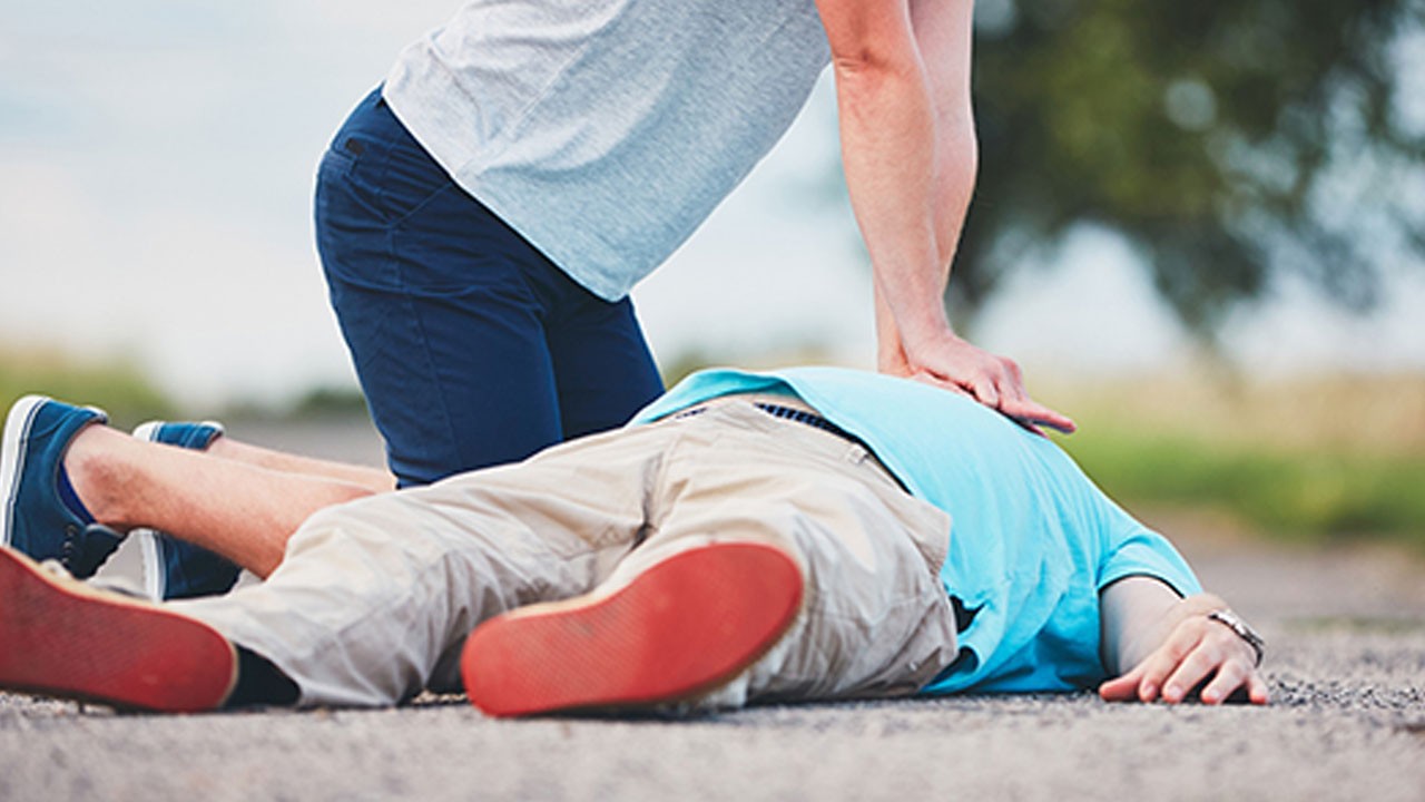 Tüm Türkiye bu olayı konuştu! Kalp masajı sonrası hayata tutunmak mümkün mü?