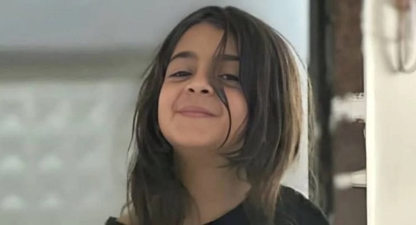 Tüm Türkiye bu olayı konuşuyor! İşte Narin'in ablasının ölüm raporu