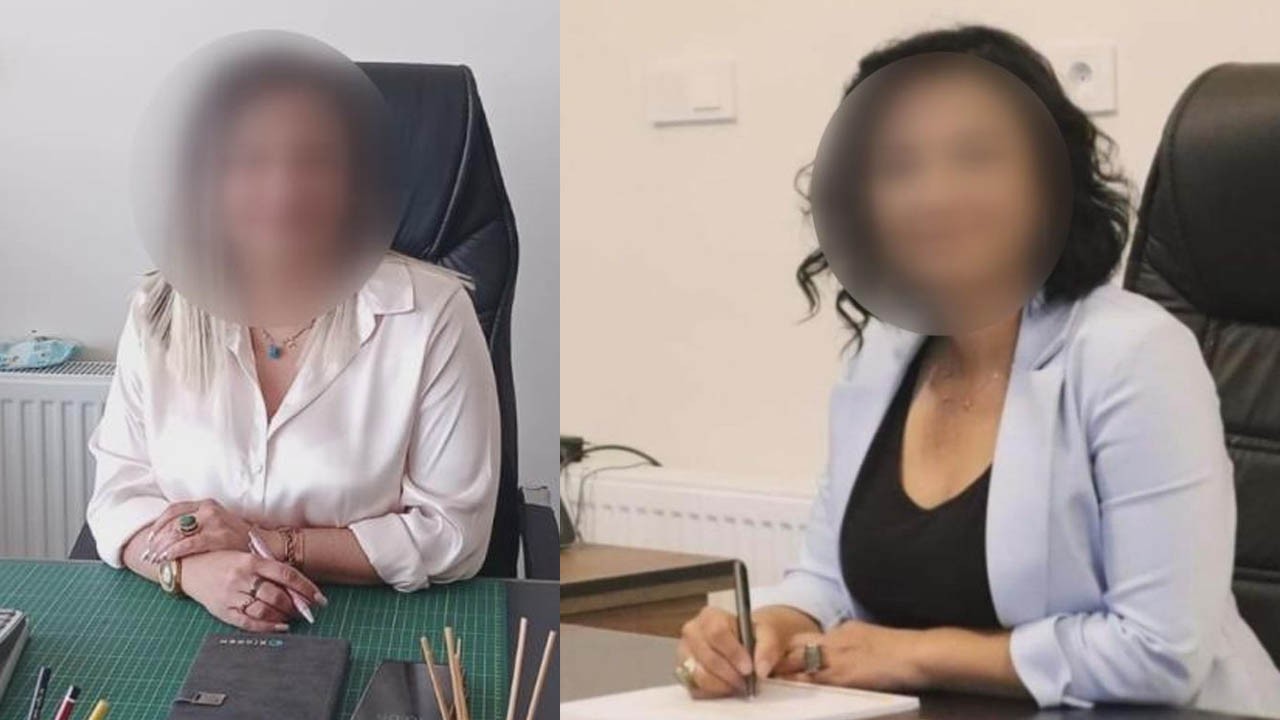 Tüm Türkiye bu olayı konuşuyor! Yaptıkları namussuzluk akıllara durgunluk verdi! Siz de kanmayın bunlara kardeşim