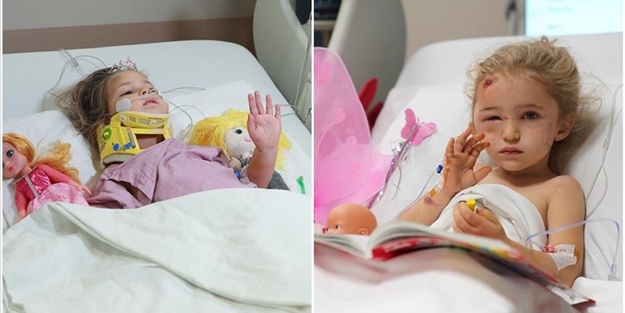 Tüm Türkiye bu sorunun cevabını merak ediyor... Elif ve Ayda nasıl hayatta kaldı?