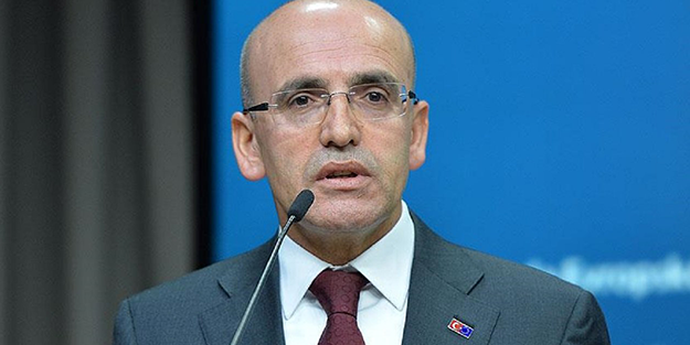 Tüm Türkiye bu sorunun cevabını merak ediyordu! Mehmet Şimşek emeklilere neden zam yapılmadığını açıkladı