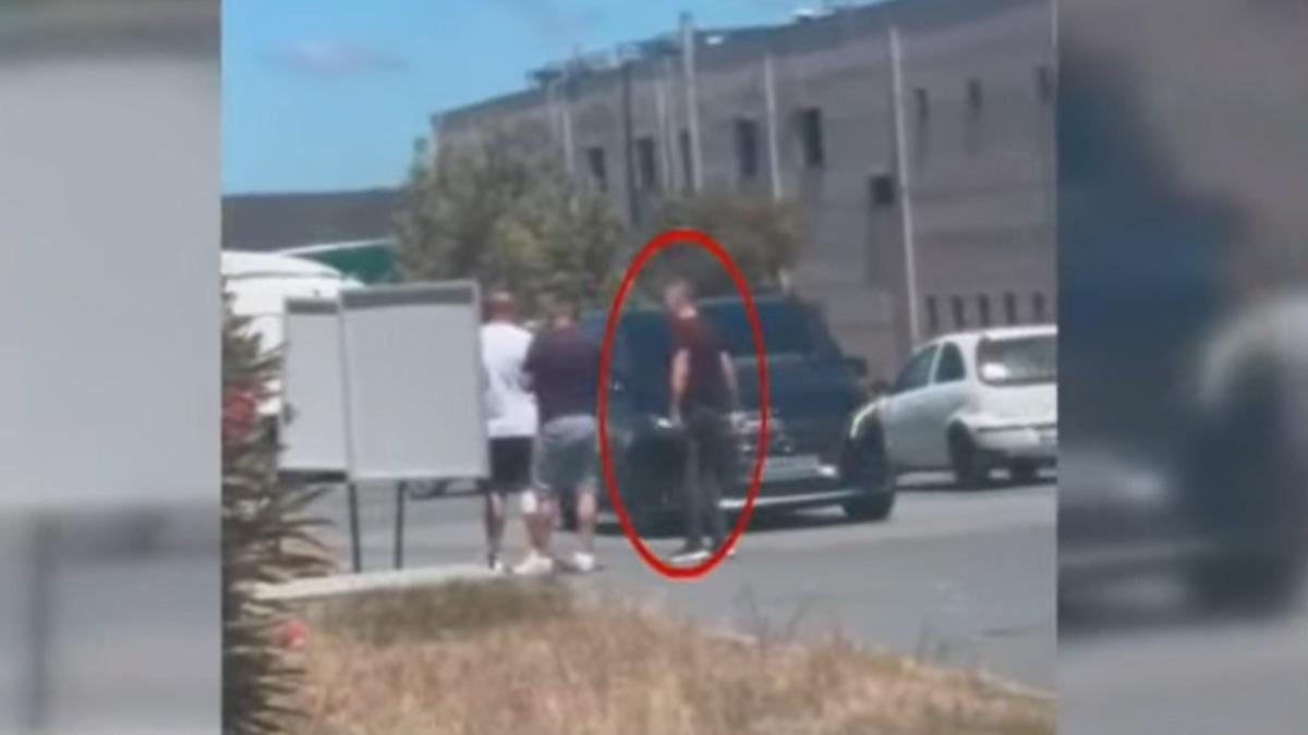 Tüm Türkiye bu soruşturmayı konuşuyor! Haluk Levent’in yakalanmadan önceki son anları ortaya çıktı