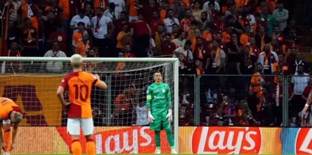 Tüm Türkiye bunu konuşuyor! Galatasaray transferi bitiriyor: Flaş karar! Yönetim düğmeye bastı...