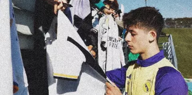 Tüm Türkiye bunu konuşuyor! Real Madrid'de Arda Güler'in geleceği bu kez belli oldu! İspanyol cephesi tarih vererek duyurdu