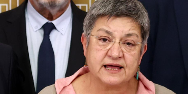 Tüm Türkiye cevaplarını görsün! Fincancı’yı canlı yayında yargılayın!