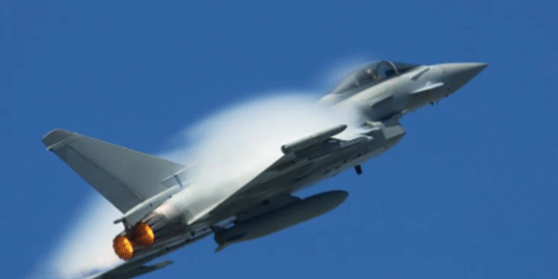 Tüm Türkiye 'Eurofighter savaş uçakları' meselesini merak ediyordu! MSB kaynaklarından açıklama geldi