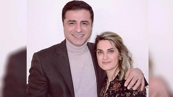 Tüm Türkiye günlerdir "Acaba İBB adayı olacak mı" diye tartışıyordu! Ve Başak Demirtaş bombası patladı! Az önce açıkladılar