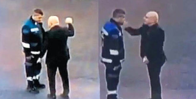 Tüm Türkiye isyan etmişti… Zabıta Kenan ilk kez konuştu!