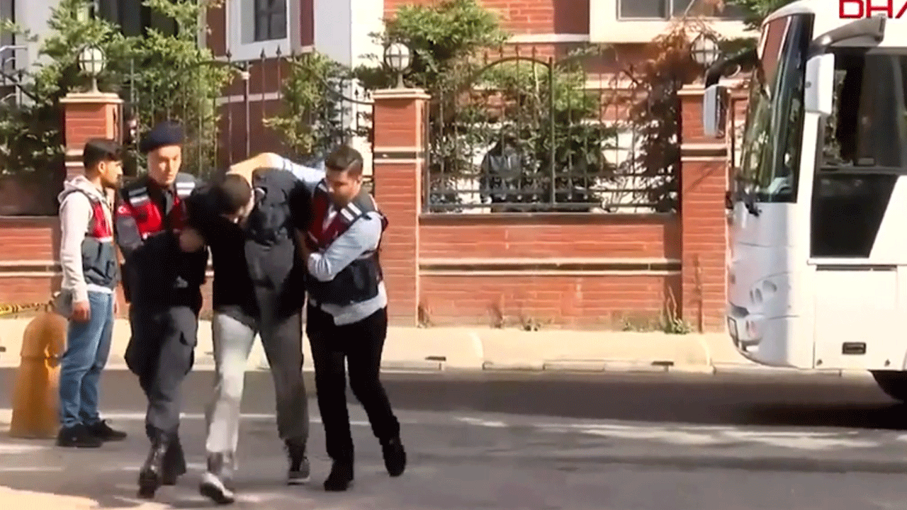 Tüm Türkiye lanetlemişti! İlk duruşma 18 Kasım’da