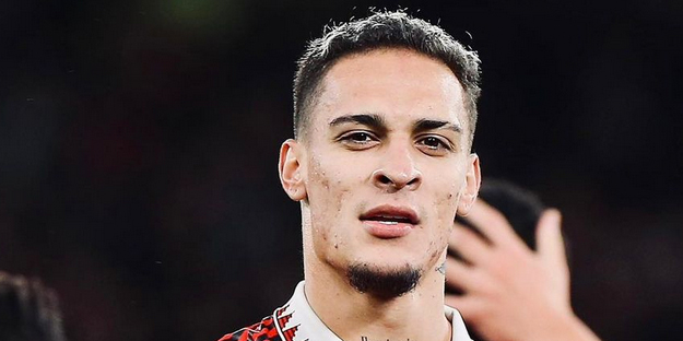 Tüm Türkiye merak ediyordu! Ve Antony 5 kelime ile her şeyi açıkladı… Apar topar iptal etti: Ortaya çıktı: Flaş karar…