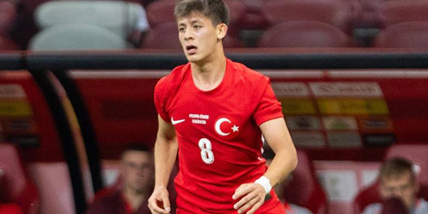 Tüm Türkiye merak ediyordu! Ve Arda Güler 5 kelime ile her şeyi açıkladı