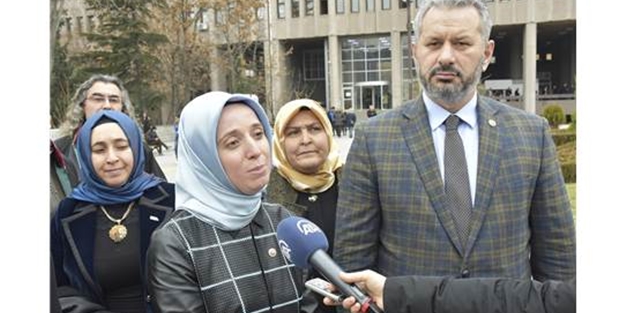 “Tüm Türkiye müdahil olsun”