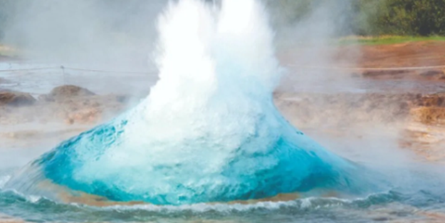 Tüm Türkiye o ilimizdeki beyaz petrol gelişmesine kilitlendi! 'Yerin altından fışkırdı' haberi her an gelebilir