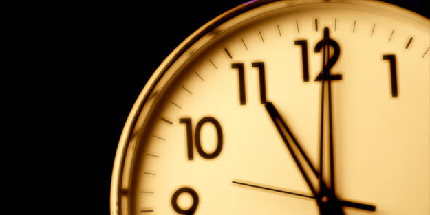 Tüm Türkiye saat 23.00'a kilitlendi! Ama istediğimizi alamadık!