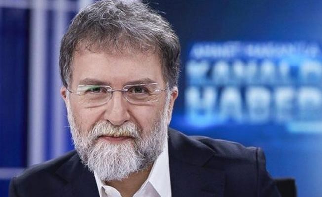 Tüm Türkiye şaşkına dönmüştü! Ahmet Hakan, "İçimin yağları eridi" deyip duyurdu