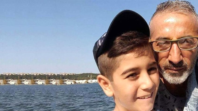 Tüm Türkiye'nin kanını donduran cani babanın cezası belli oldu