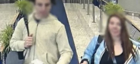 Tüm Türkiye’nin konuştuğu kazada flaş gelişme! Eylem Tok ve oğlundan, kaçtıkları ABD’de yeni rezillik! Bunu yaptıkları ortaya çıktı