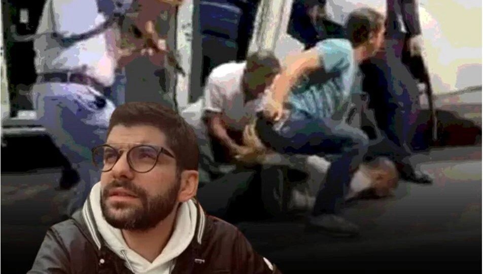 Tüm Türkiye’nin konuştuğu olayda, gizli tanık, ayağında elektronik kelepçe olduğu halde nasıl kaçtı? Tam 11 saat boyunca…