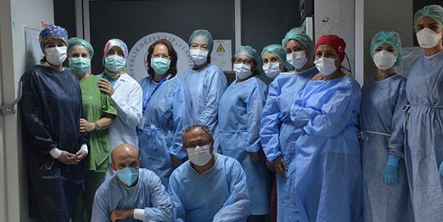 Tüm Türkiye'nin merak ettiği soru için çalışmalar başladı! Sonuç 1 ay sonra açıklanacak