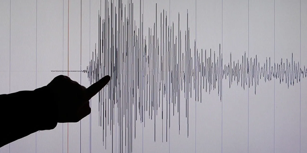 Tüm Türkiye'nin merakla beklediği açıklama geldi! Harita güncellendi, işte deprem riski en az olan iller