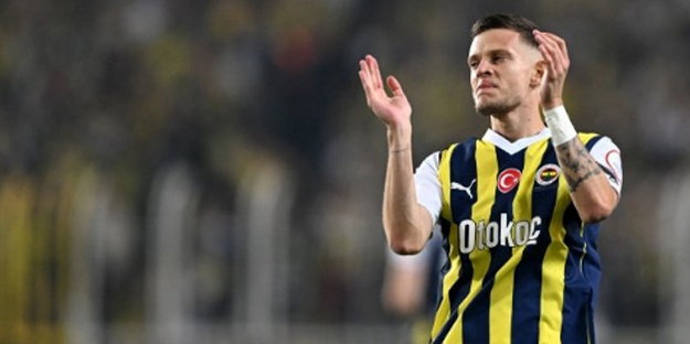 Tüm Türkiye’ye böyle duyuruldu: Fenerbahçe’de hoş bir sadâ bırakacak: Flaş karar!