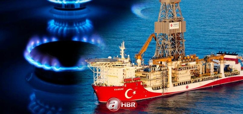 Tüm Türkiye’ye Karadeniz gazı müjdesi! Bu defaki tam bomba! Önümüzdeki yıl olacak