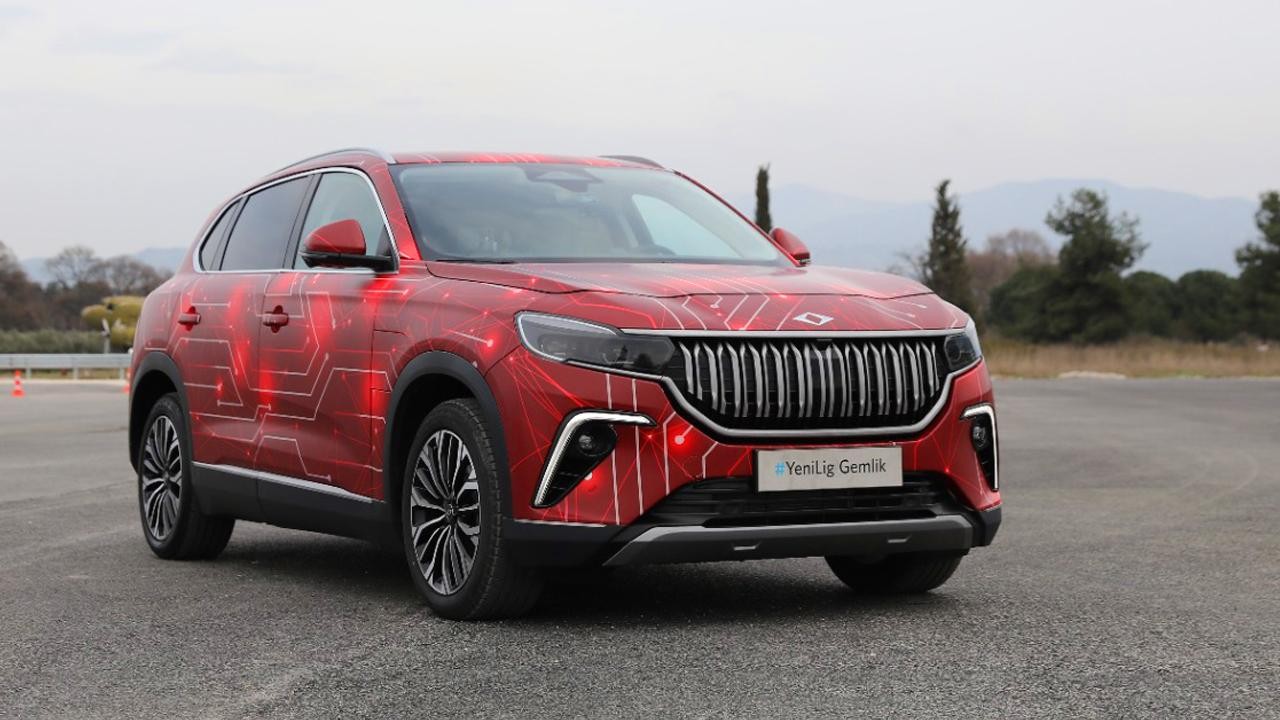 Tüm Türkiye’ye o TOGG müjdesi az önce verildi! Dev anlaşma! Haydi hayırlı uğurlu olsun