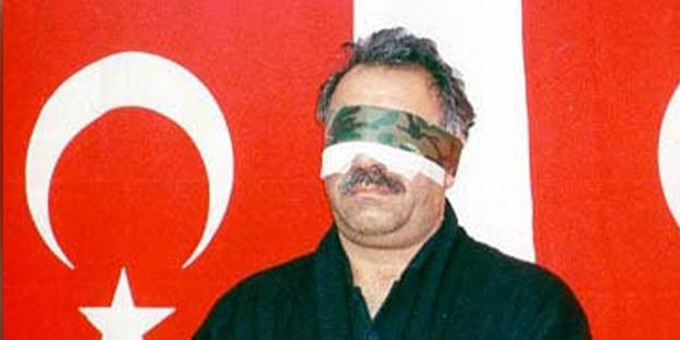 Tüm Türkiye’ye uyarı: 6'lı masanın dediği olursa Öcalan serbest kalacak