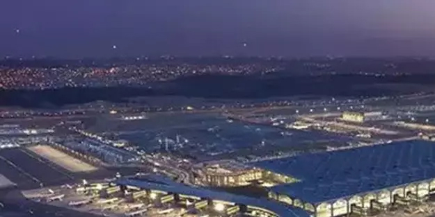 Tüm Türkiye'yi ilgilendiriyor! Türkiye üzerinden 4 ülke için transit uçuşlarda e-vize zorunluluğu getirildi