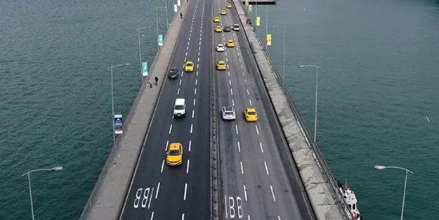 Tüm Türkiye'yi şaşkına çeviren karar! Artık o semte giriş paralı olacak
