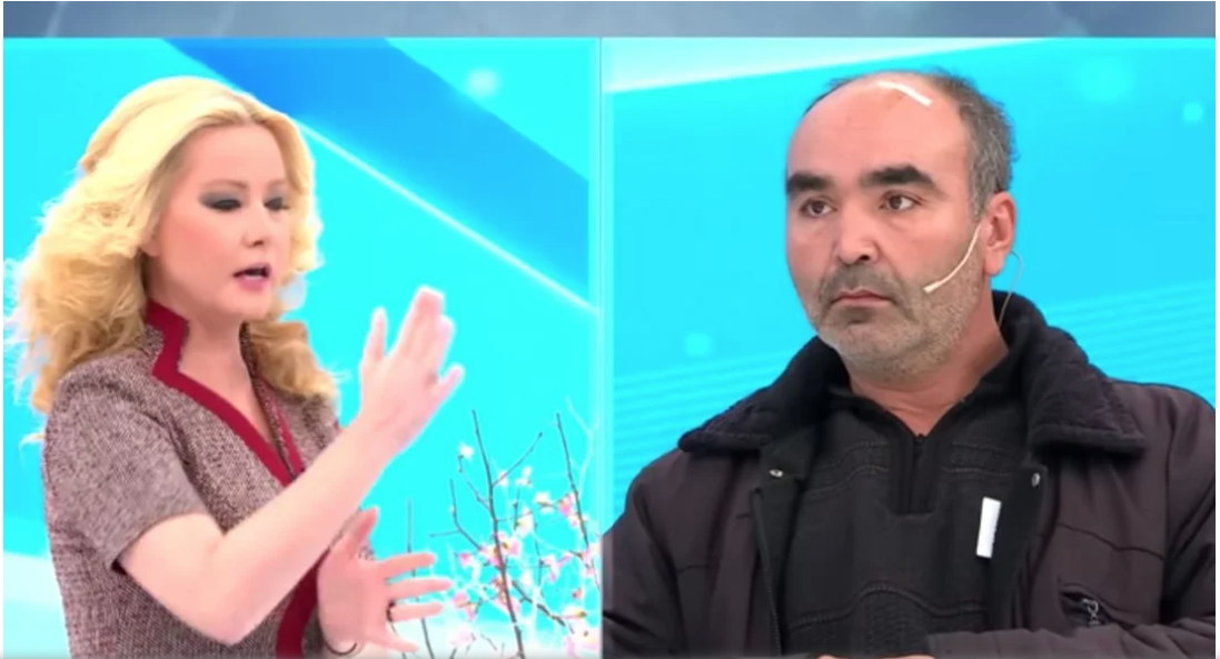 Tüm Türkiye'yi sinir krizine sokmuştu! Müge Anlı'daki sapık Sinan, küçük çocuğu böyle kandırıp tecavüz etmiş