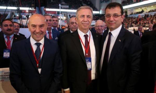 Tüm Türkiye’yi şok eden haber az önce geldi! O isim Ankara'ya çağrılmıştı! CHP'nin adayı değişiyor! Herkes şaşkın