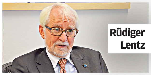 ‘Tüm ülkeler dinleme yapıyor’