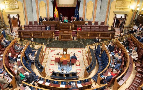 Tüm ülkelerden devamı bekleniyor: İspanya'dan bebek katillerine ağır tokat!