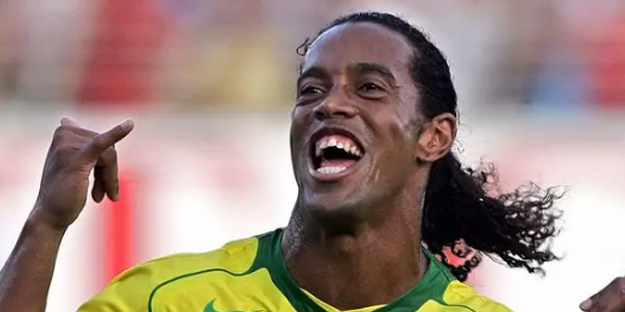 Tüm ülkeyi şoke etti! Brezilya efsanesi Ronaldinho’dan olay açıklamalar! Dünya buna kilitlendi…