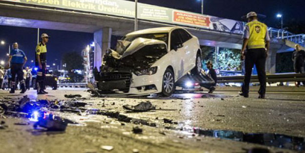 Tüm uyarılara rağmen acı bilanço: 5 günde 53 ölü 355 yaralı